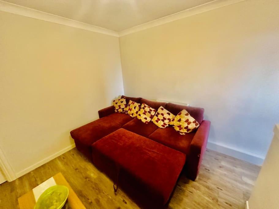 3 Bed Sky Apartment Se15 Peckham ロンドン エクステリア 写真